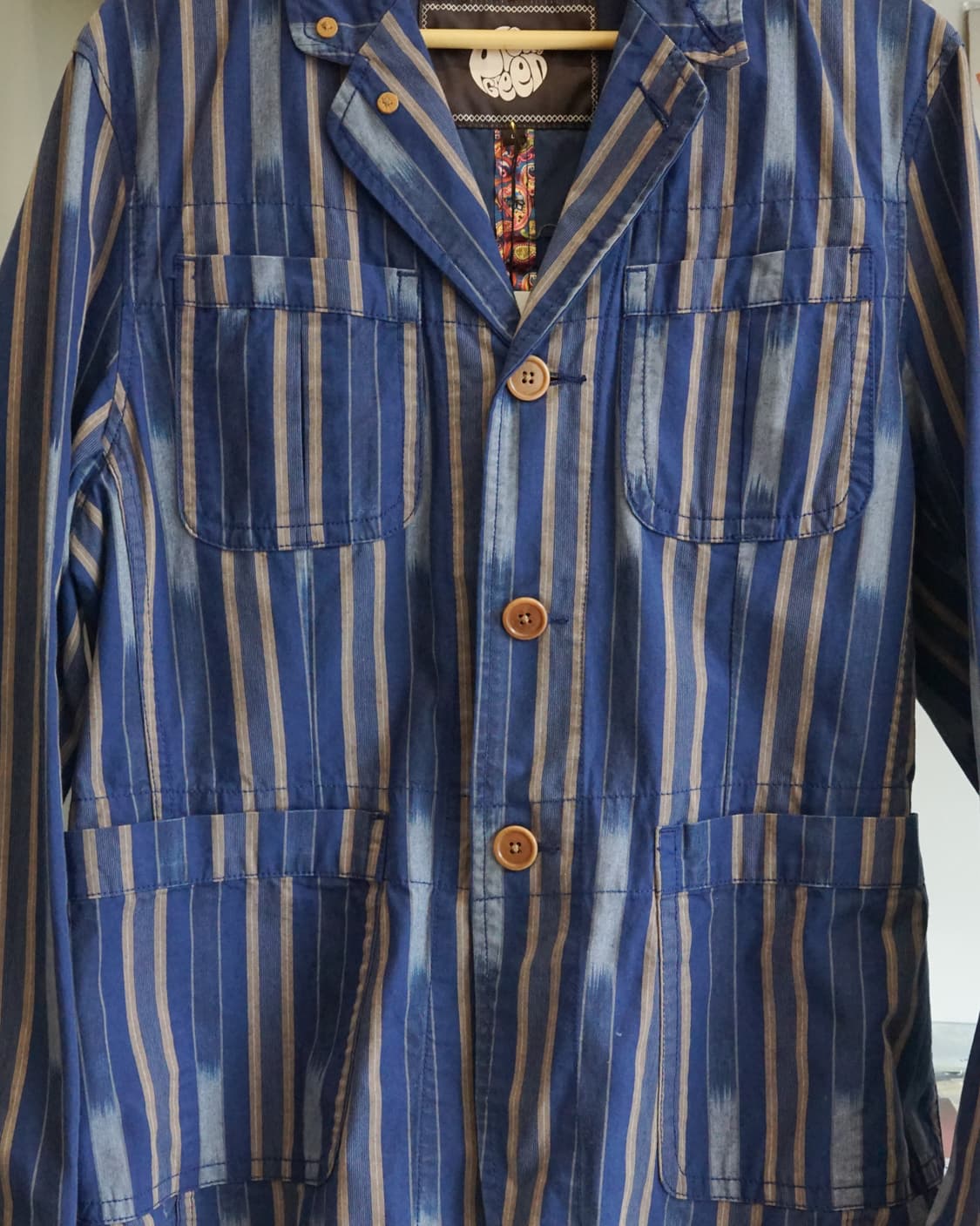 Pretty Green 상품이미지4