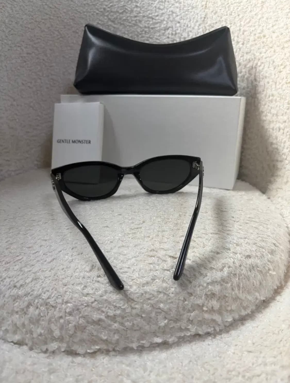 급처)젠틀몬스터 선글라스 로코코01 상품이미지2