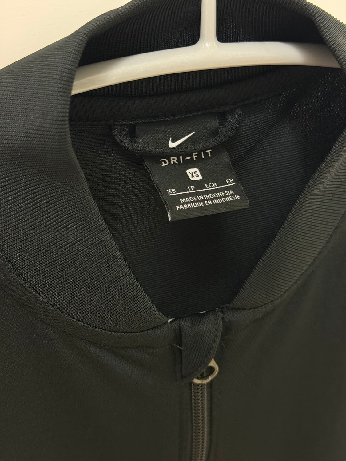 나이키 드라이 핏 져지 상품이미지3