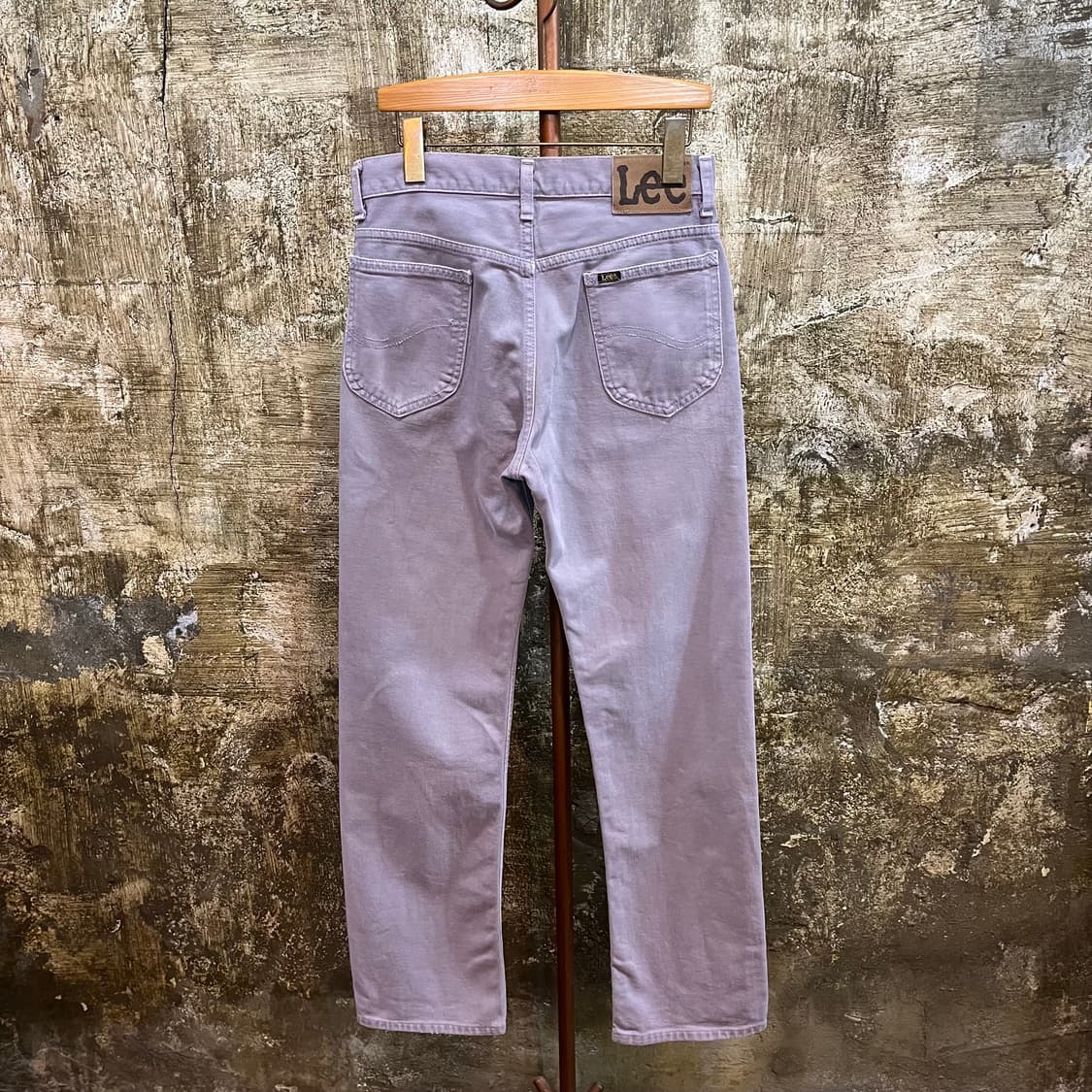 재팬 리 Lee 1203 그레이진 팬츠 상품이미지7