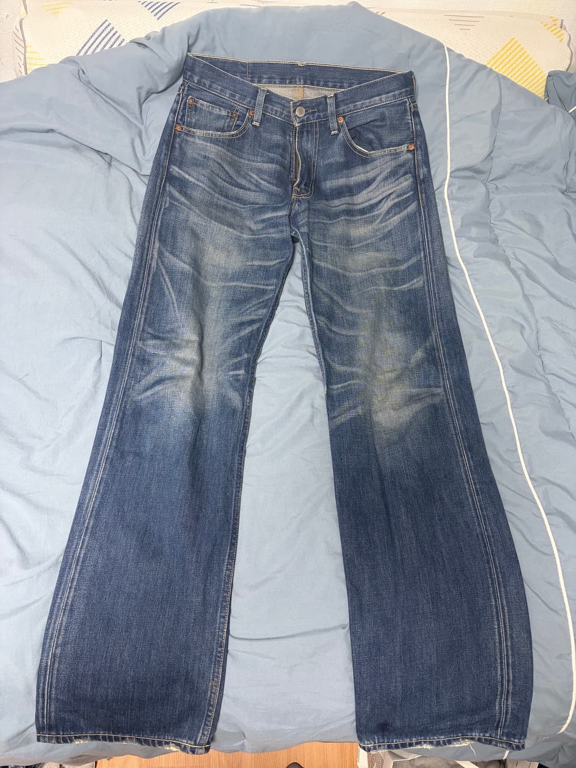 리바이스 503 (29) 상품이미지1