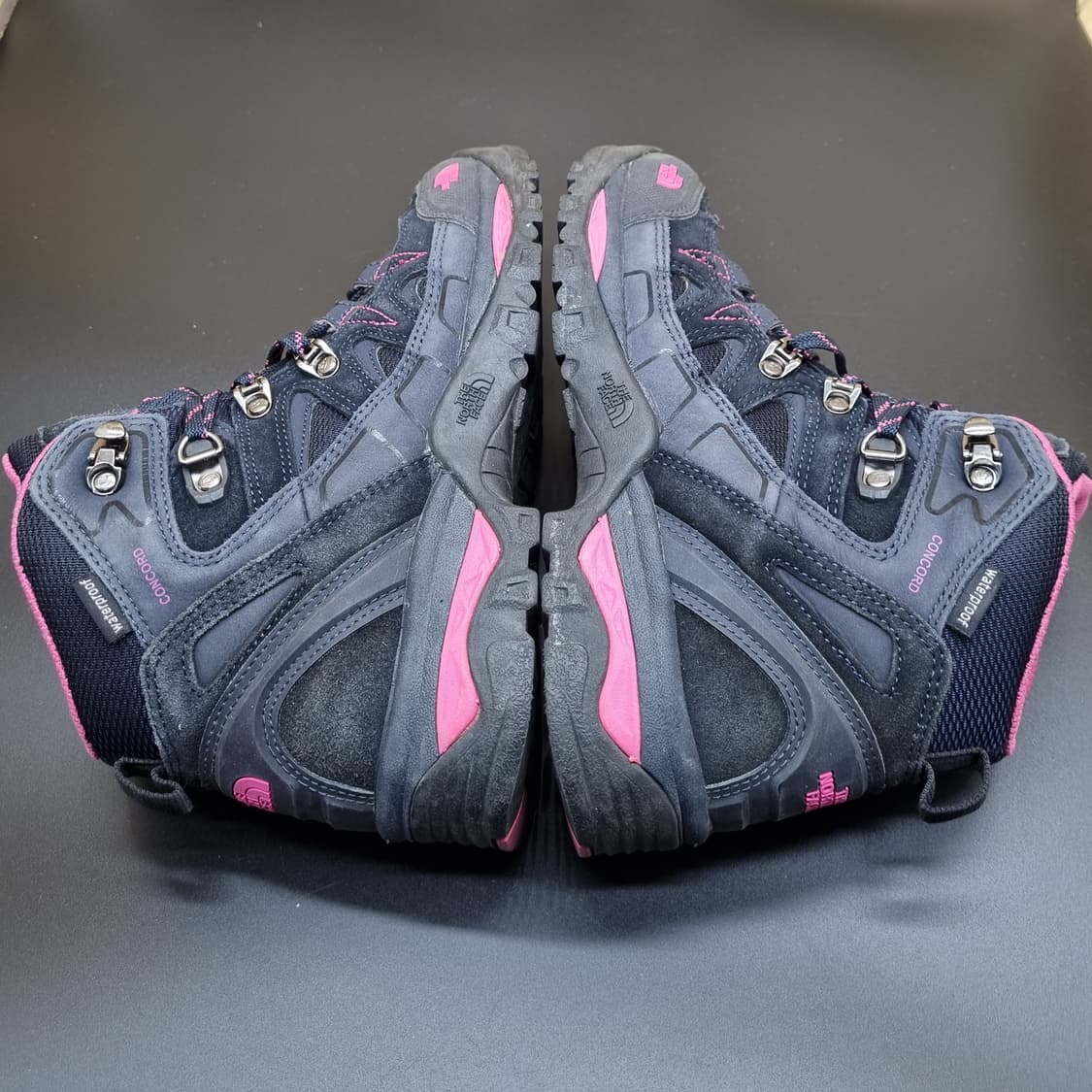 노스페이스 여성등산화240  상품이미지5