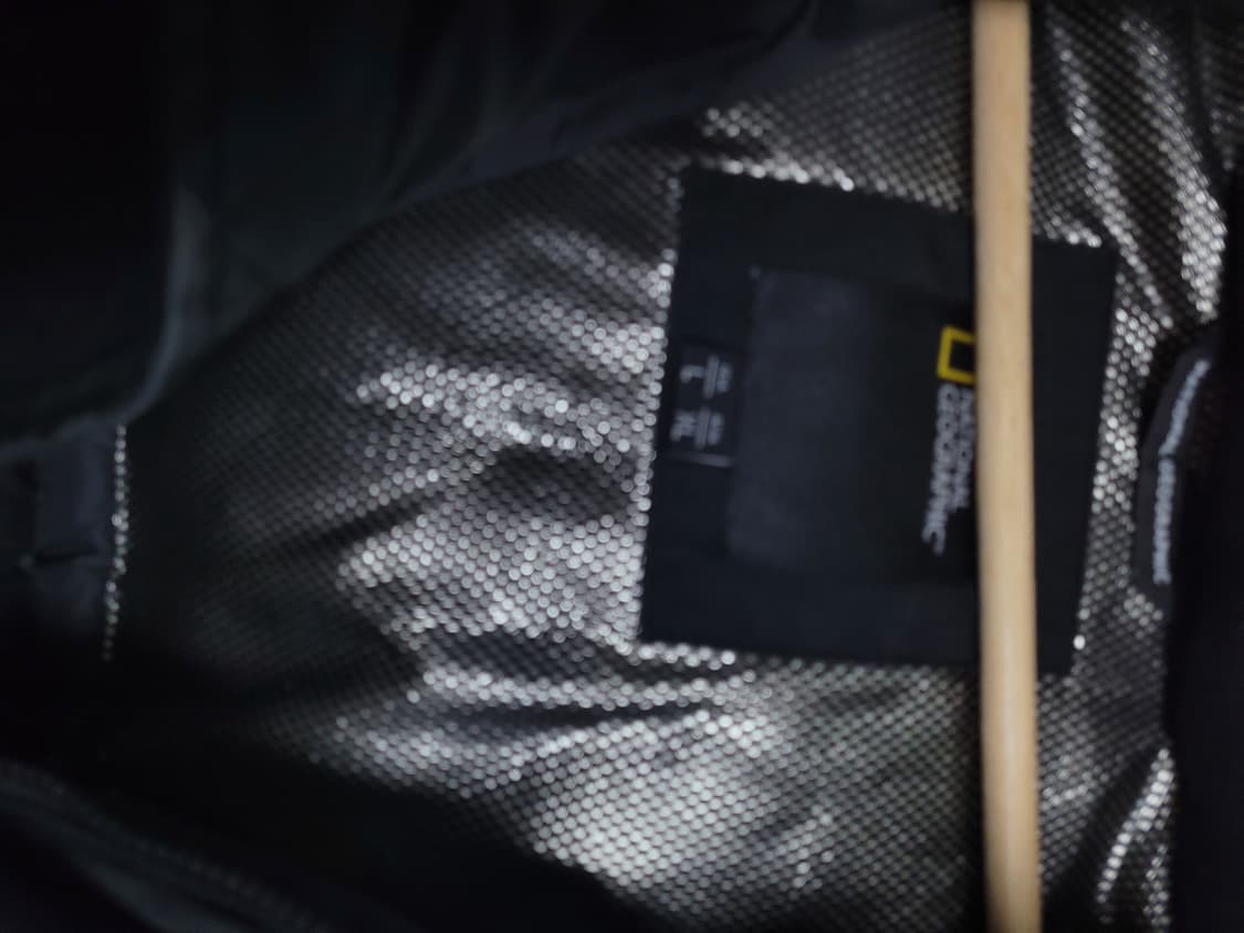 내셔널 타루가 패딩 상품이미지5