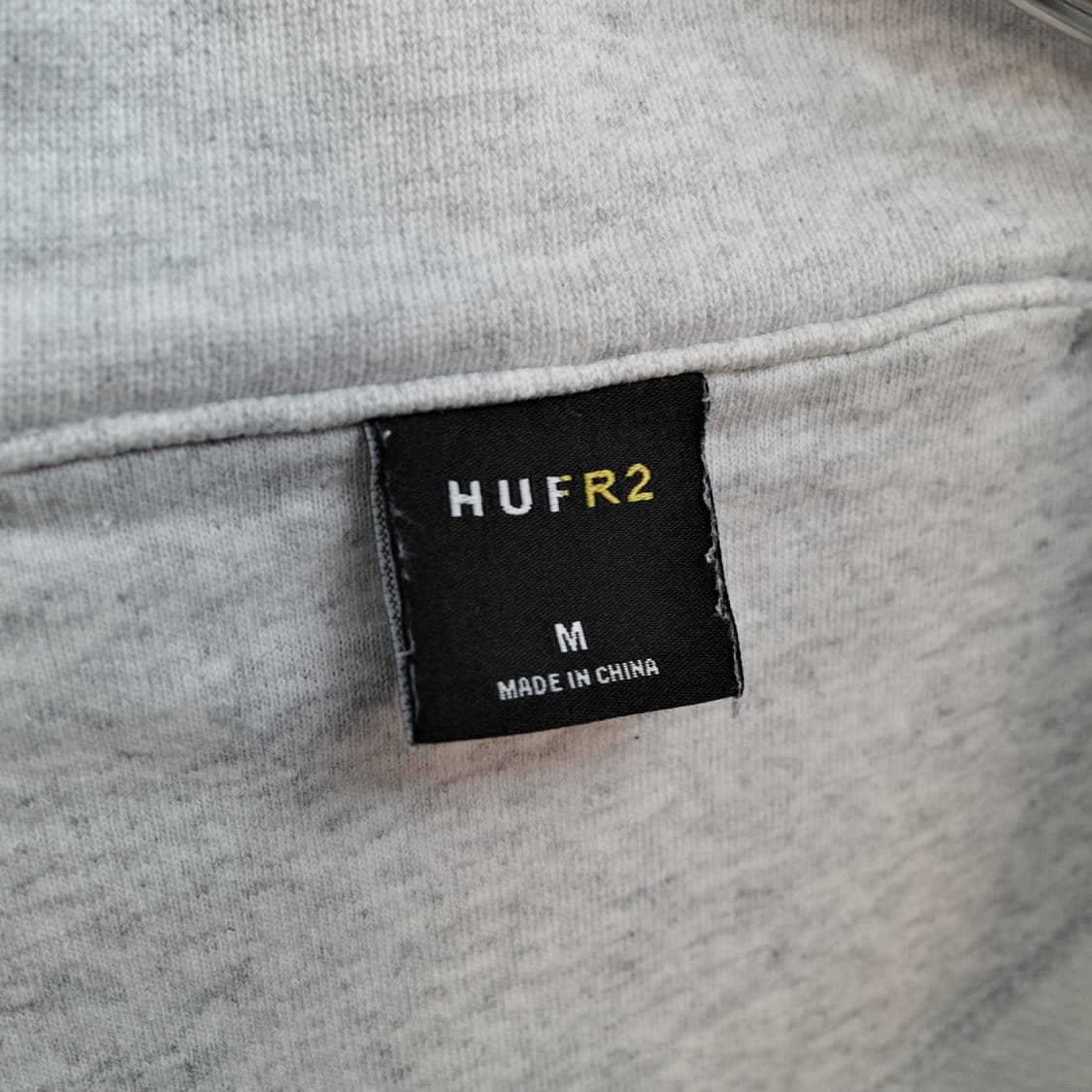 HUFR2 / huf x fr2 상품이미지5