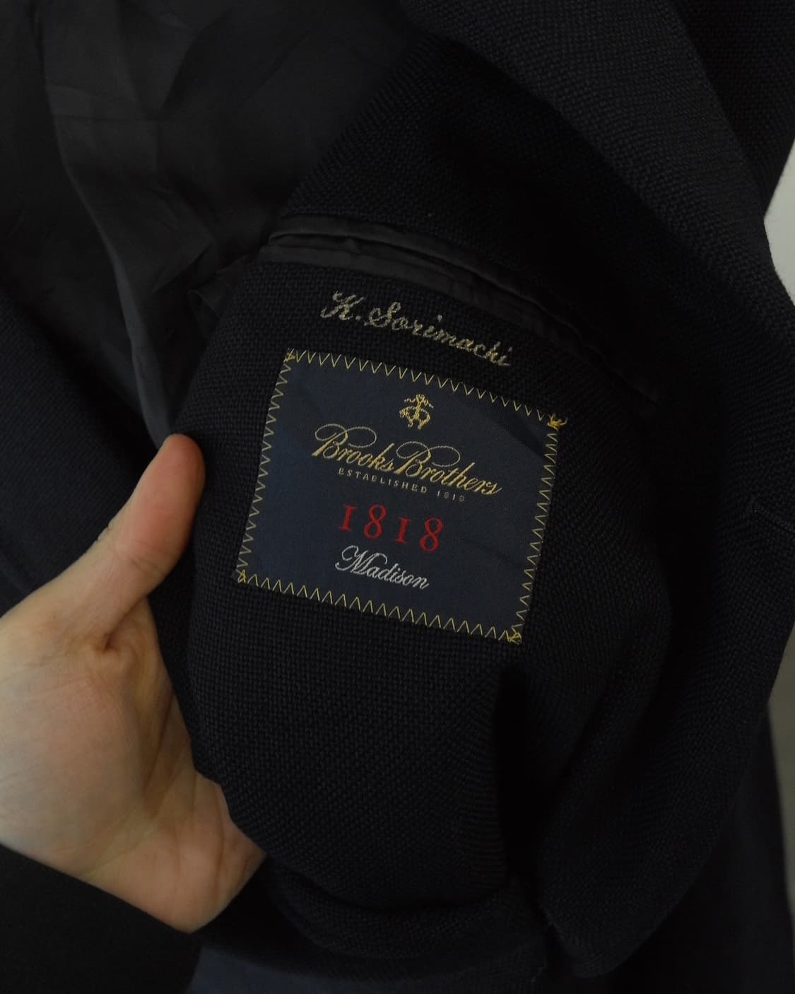 Brooks Brothers 상품이미지7