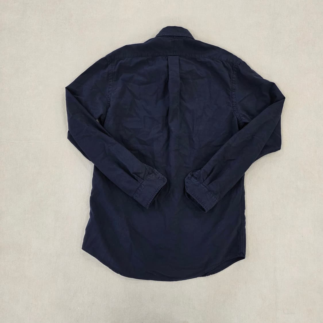 [S] 폴로 랄프로렌 포니 셔츠 남방 0210J 상품이미지3