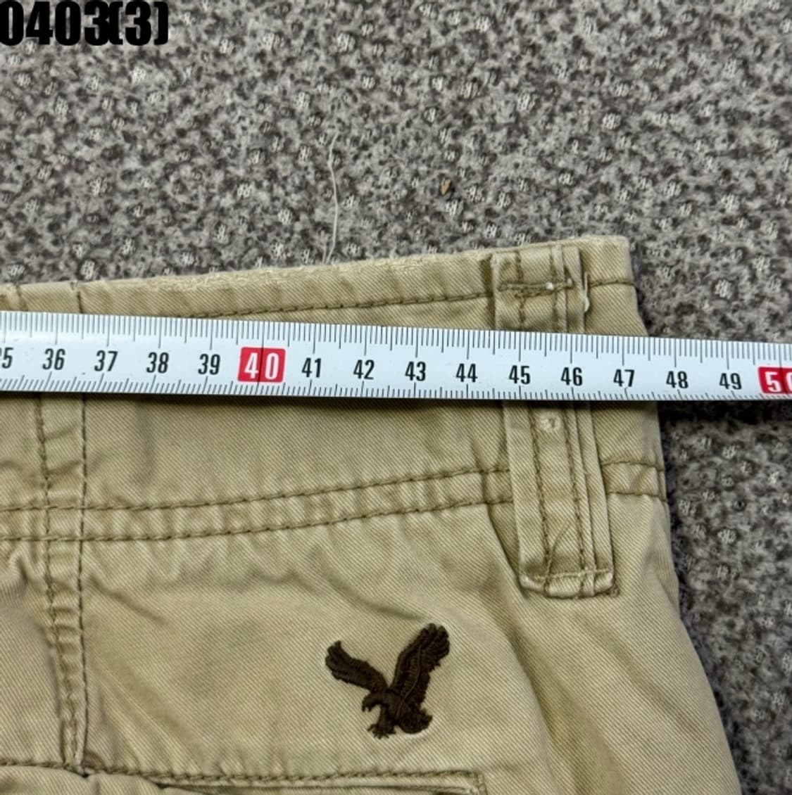 아메리칸이글 반바지 상품이미지6