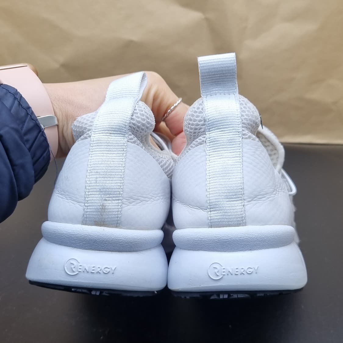 코오롱스포츠 세신 남성슬립온 265 상품이미지4