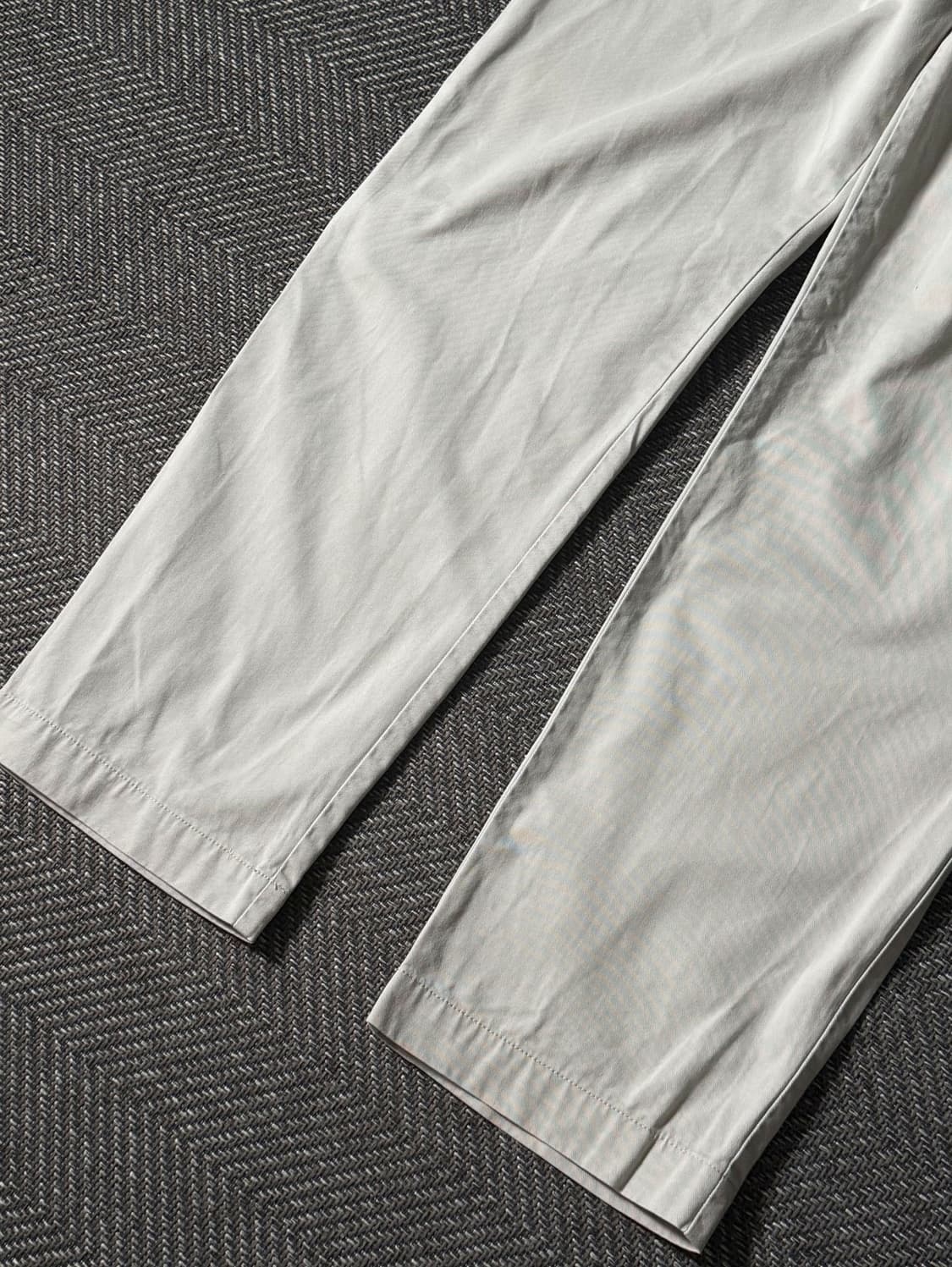 (35) 폴로 랄프로렌 플랫 플리츠 클래식 치노 팬츠 상품이미지6