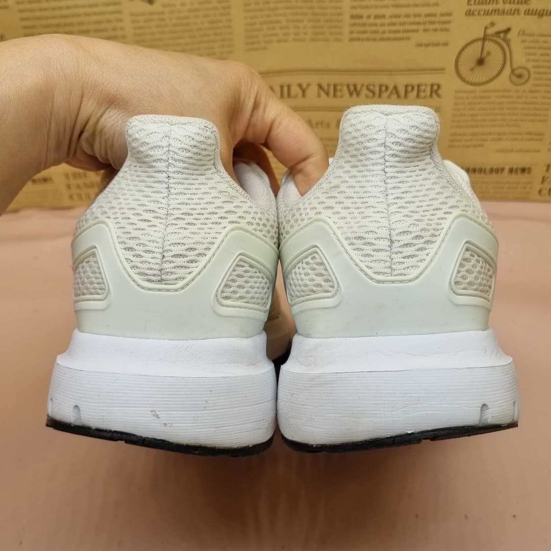 아디다스 울티마쇼 메쉬 남성운동화270 상품이미지4