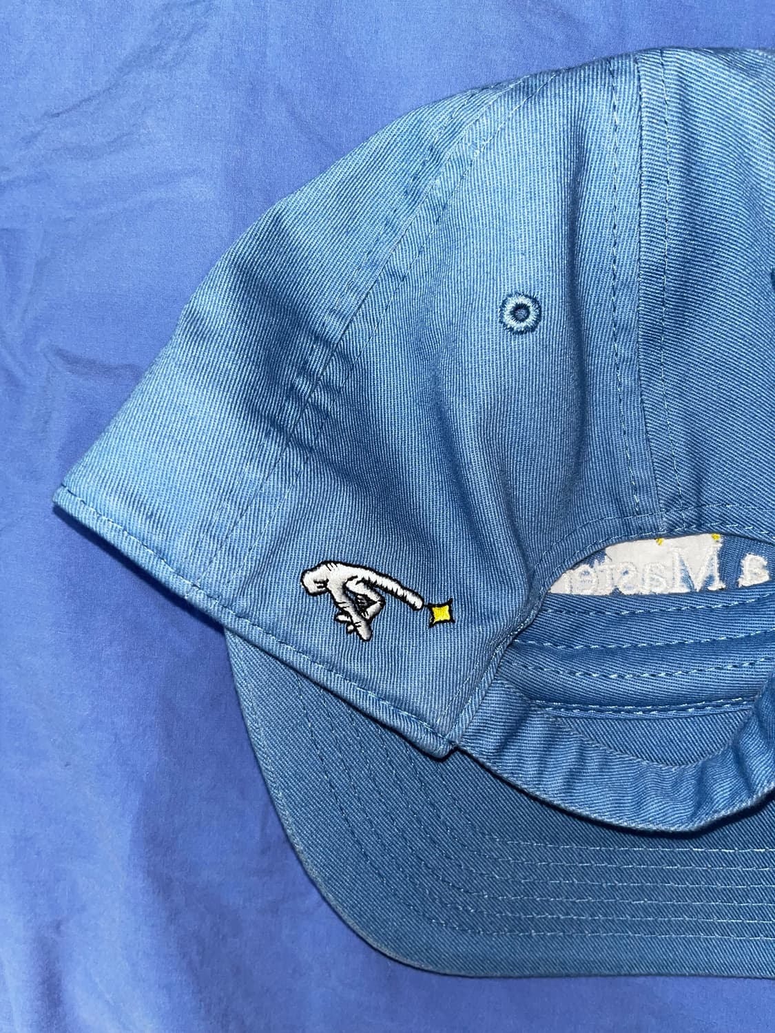 E.T cap 상품이미지3