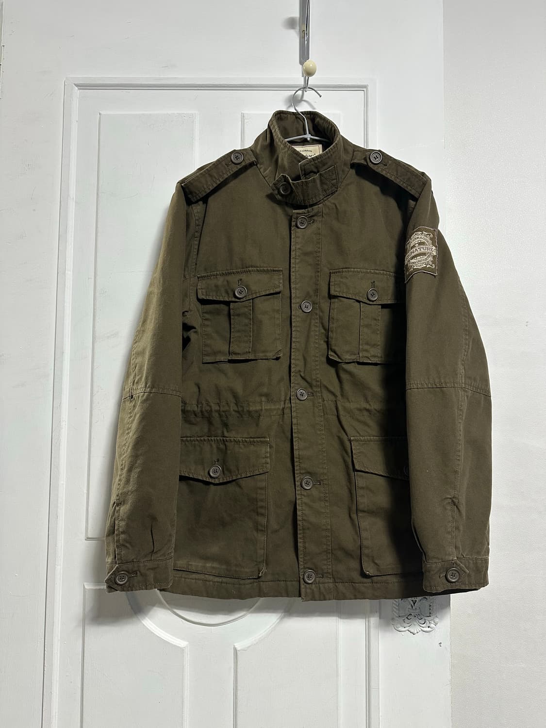 리바이스 스트라우스 야상 상품이미지1