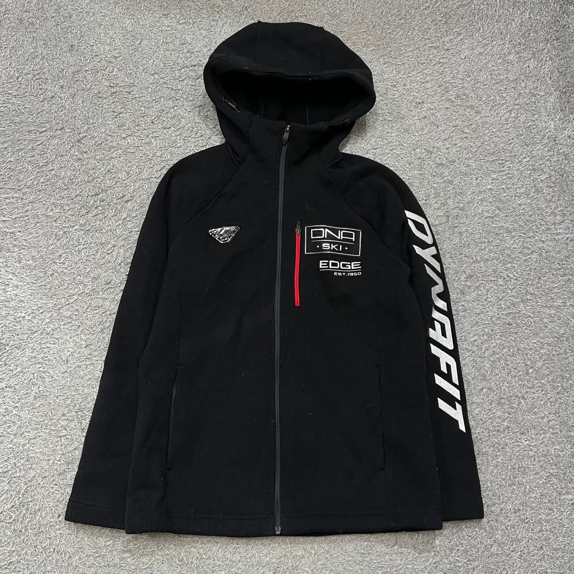 [95] 다이나핏 후드집업 상품이미지2