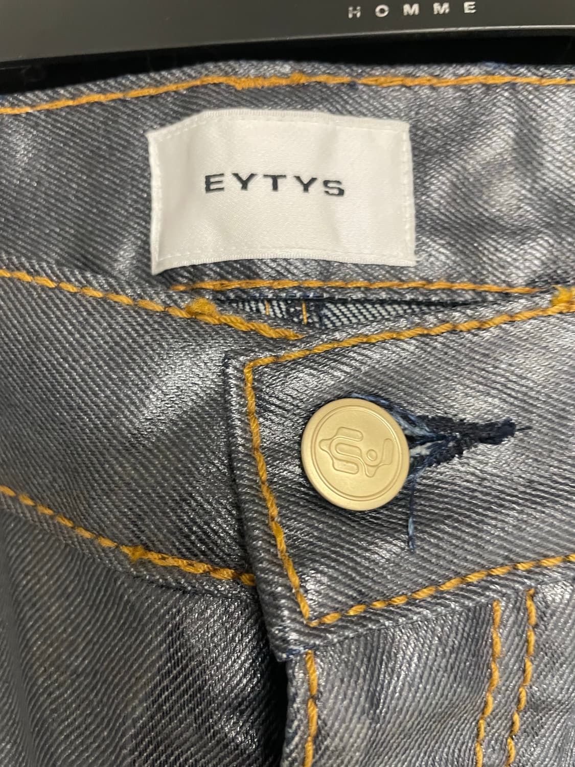 EYTYS 글로스 데님 상품이미지3