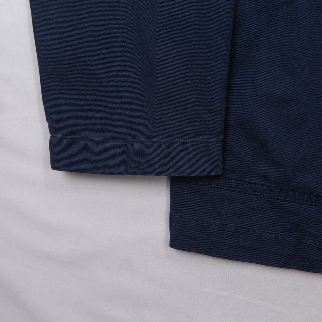 그라미치 웨더 워크자켓 네이비 상품이미지4