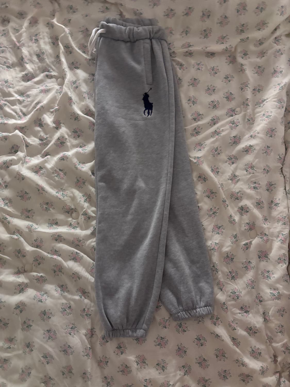 폴로 랄프로렌 빅포니 트레이닝 팬츠 상품이미지3