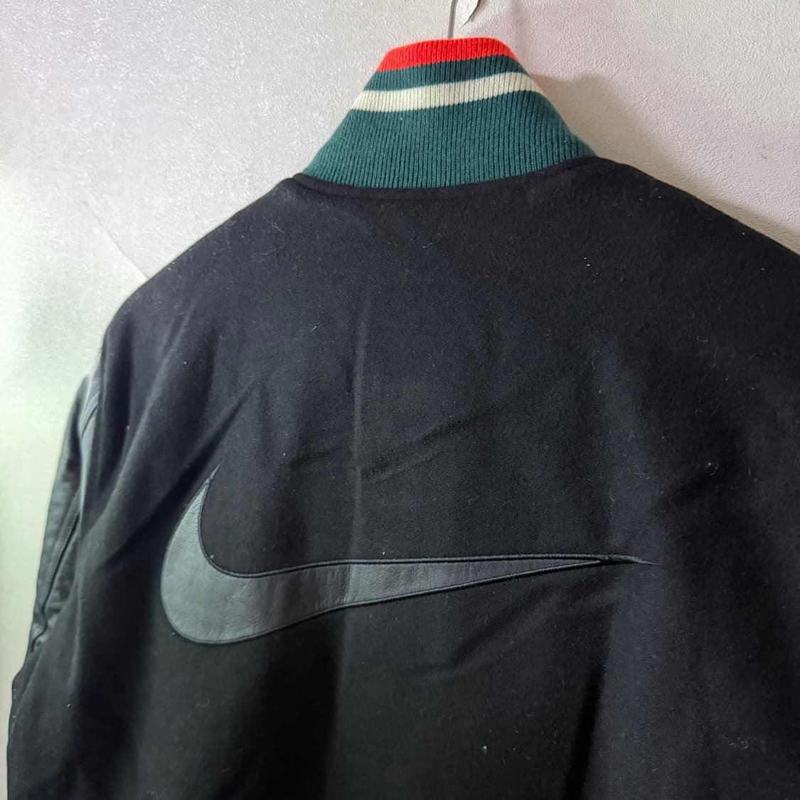 나이키 리버풀 챔스 디스트로이어 바시티 스타디움 자켓 L (105) 상품이미지6