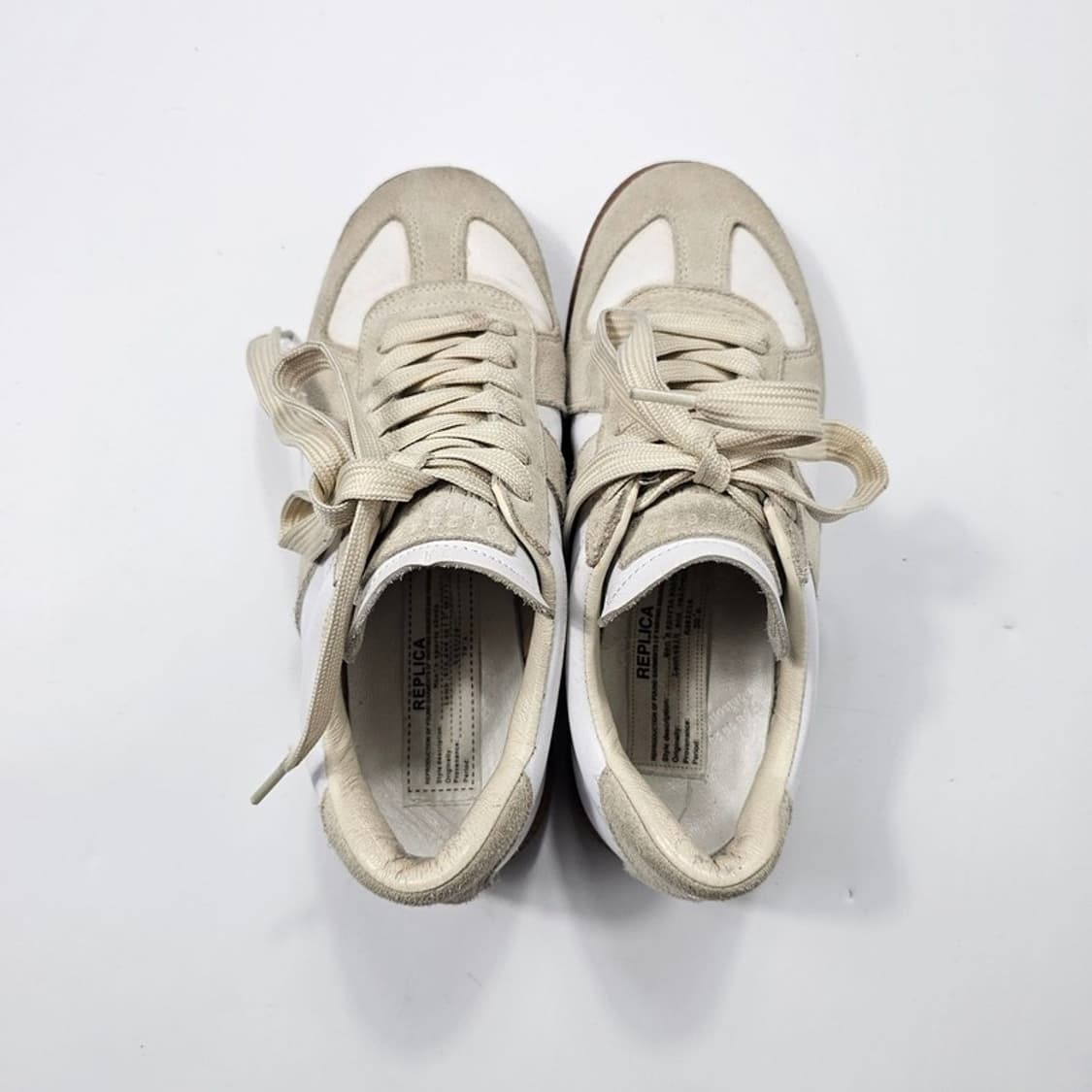 마르지엘라 독일군 상품이미지4