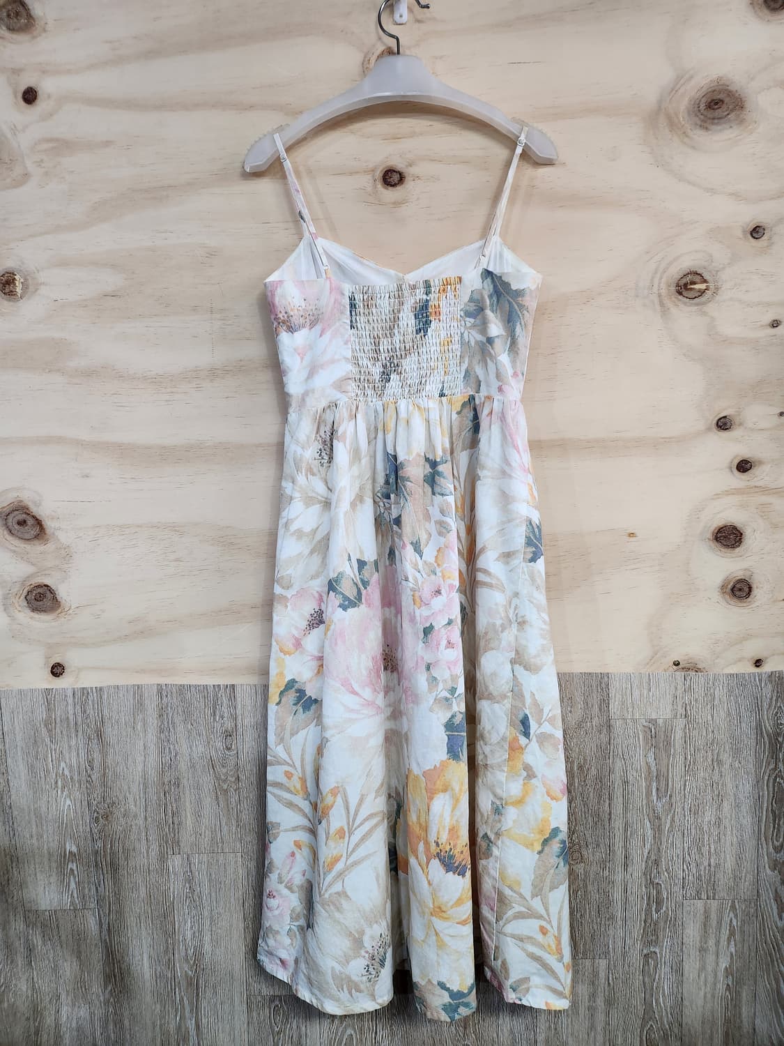 1222) 에이치엔엠 마 블렌드 원피스 상품이미지2