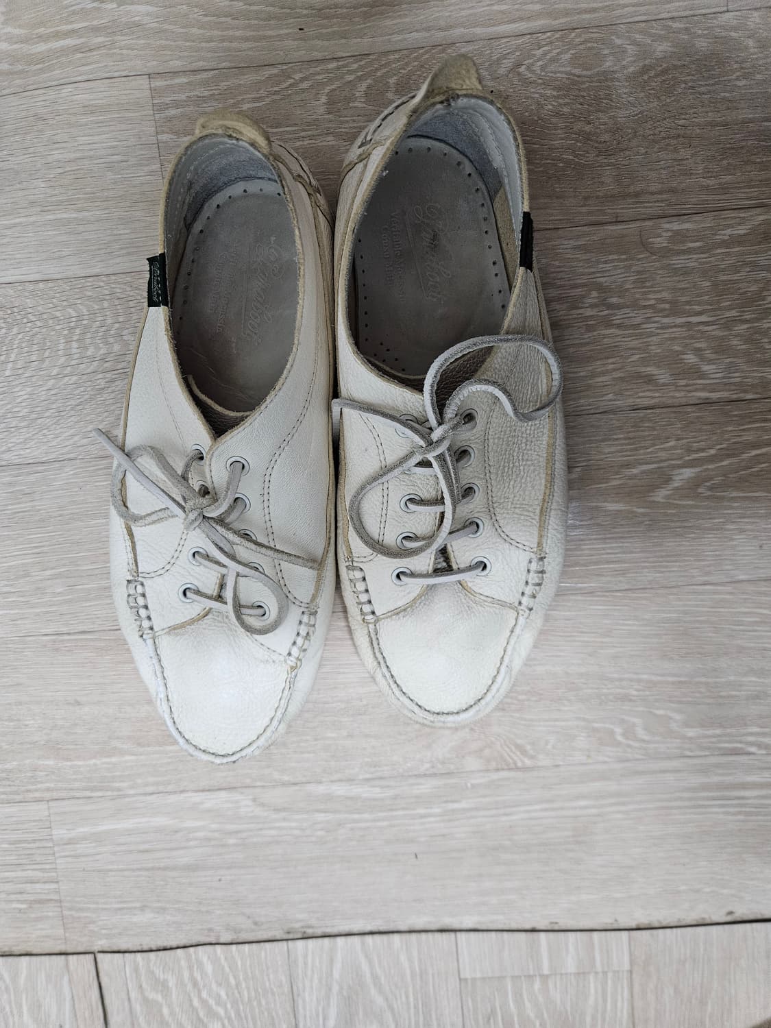 파라부트 말리부 블랑 팝니다 uk8(270) 상품이미지3