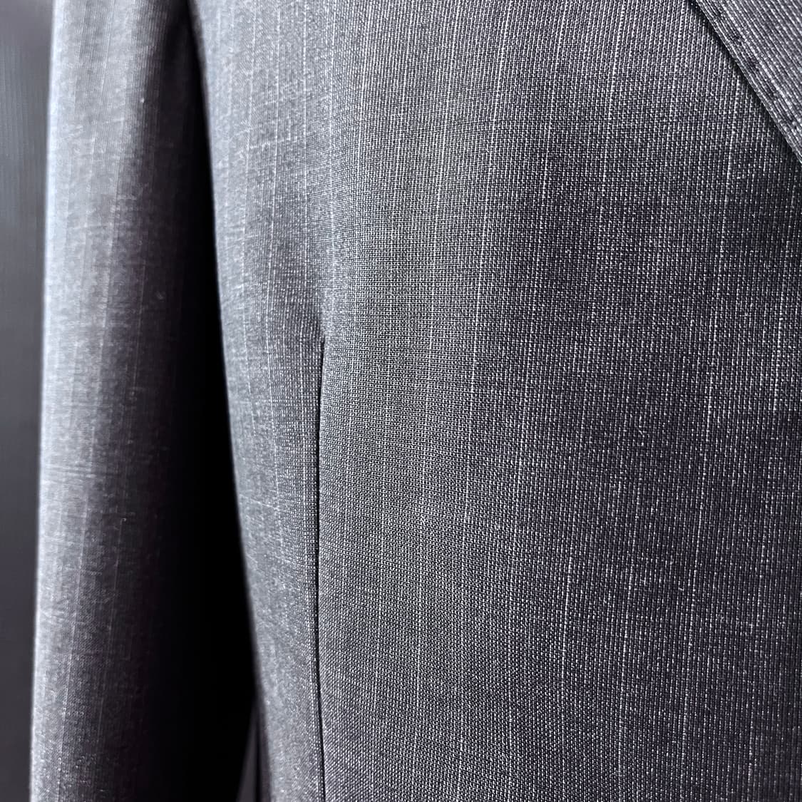  폴로 랄프로렌 썸머울 스포츠 자켓 Made in Italy  상품이미지6