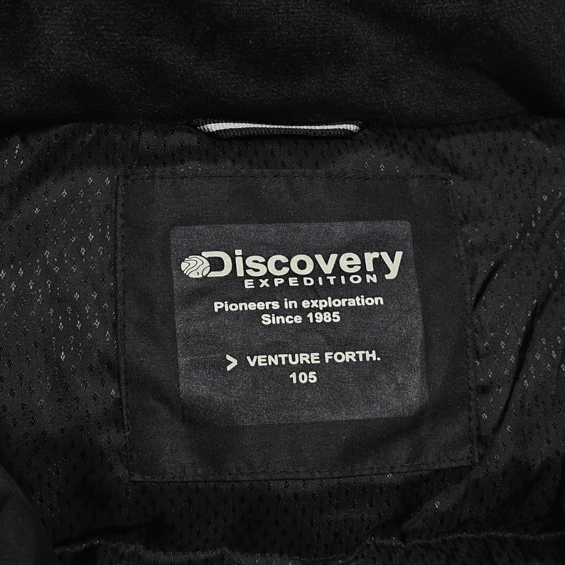 105) 디스커버리 밀포드 구스다운 패딩 상품이미지7