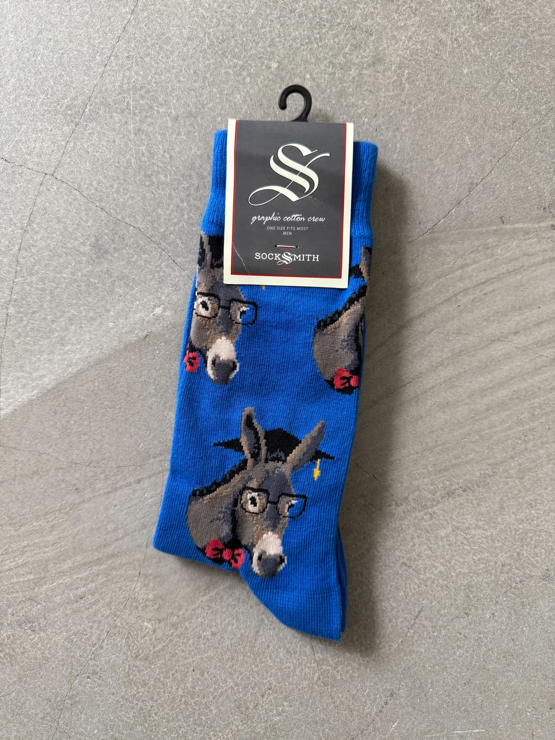 Socksmith Men‘s Socks 상품이미지1