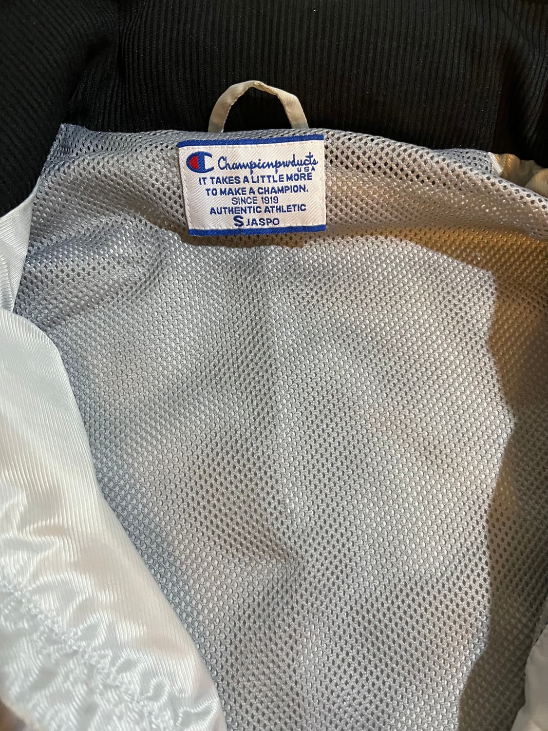 챔피온 트레이닝셋업  상품이미지3