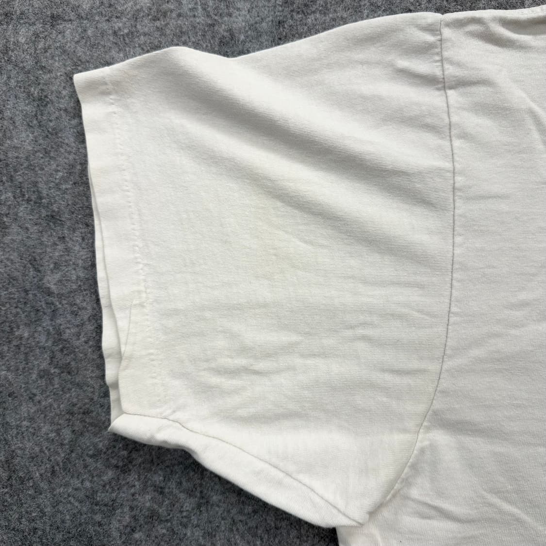 90s Vintage Single Stitch Tshirt 상품이미지4