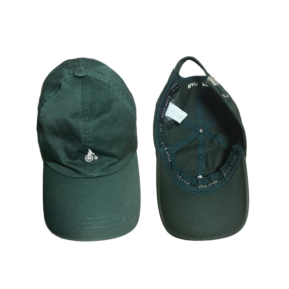 빈폴 빈티지 볼캡 상품이미지1