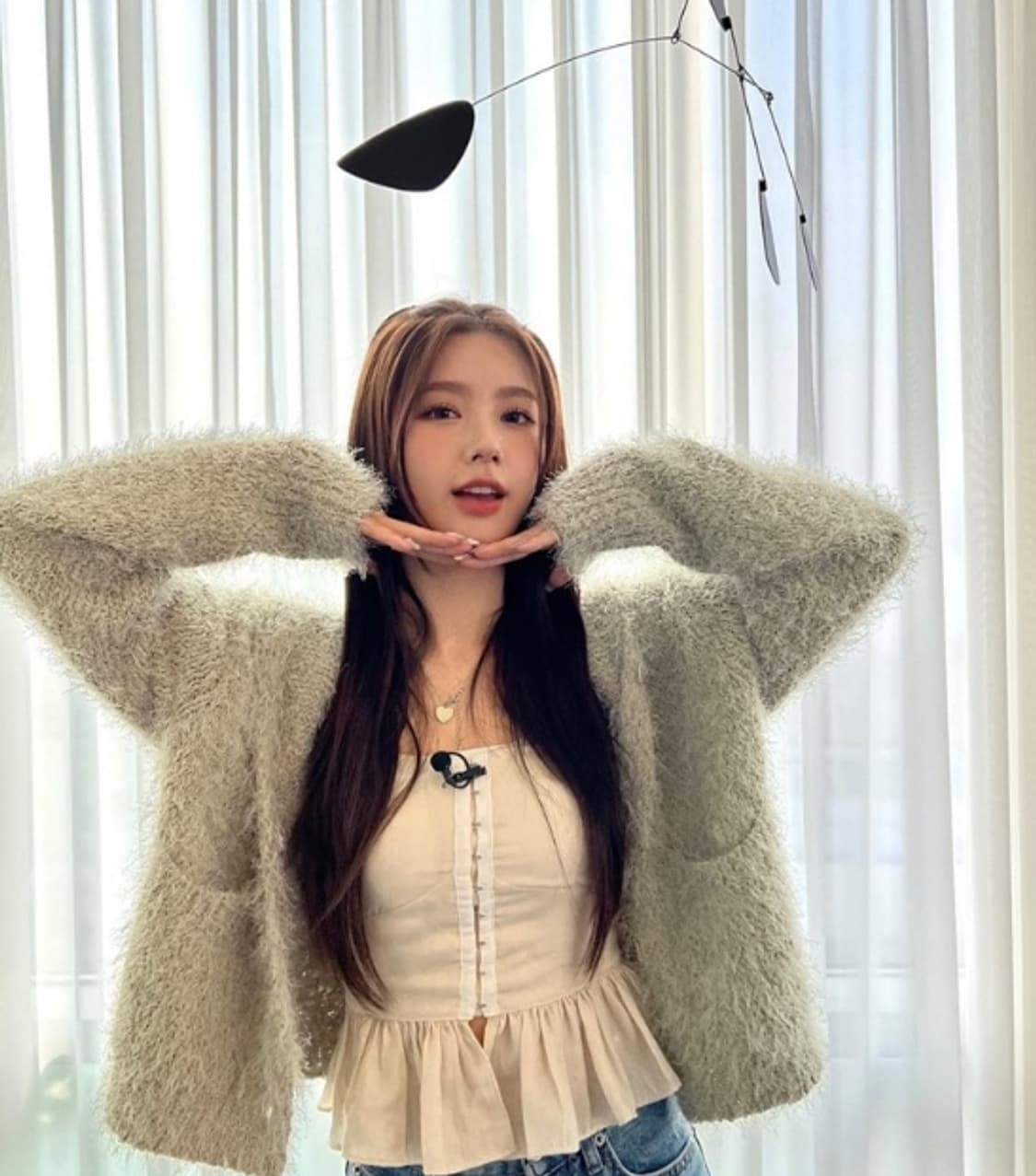 DIAGONAL 다이애그널 상품이미지1