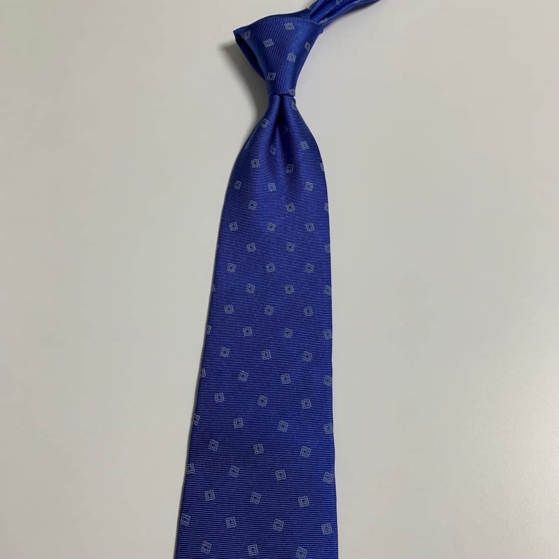 조르지오 아르마니(ARMANI) 신형라벨 100실크 이태리 명품넥타이 상품이미지8