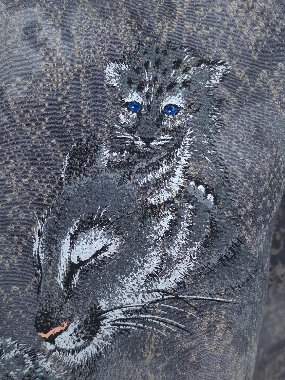 일본명품 GK 자켓 상품이미지4