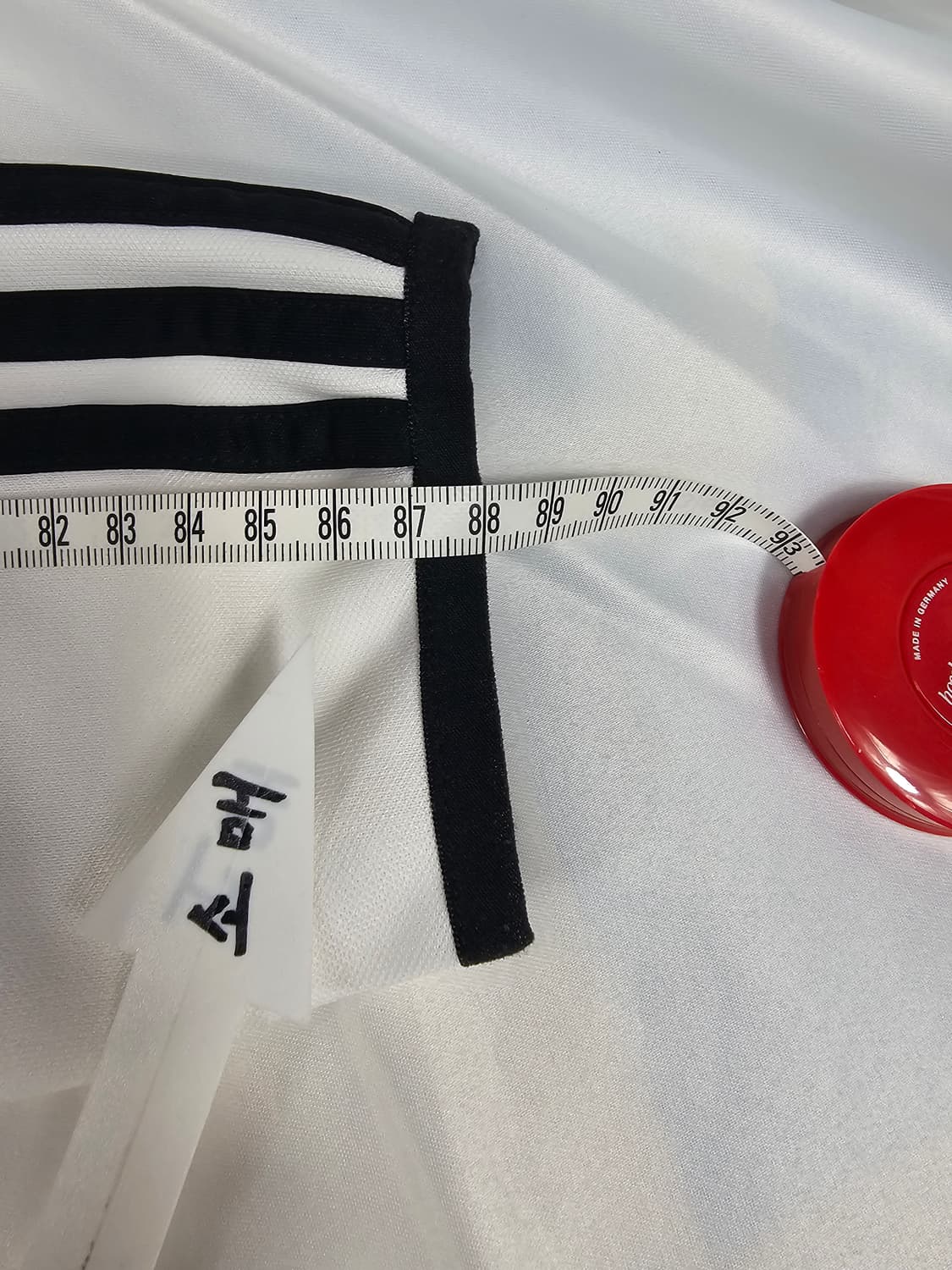 아디다스DFB독일져지 상품이미지7