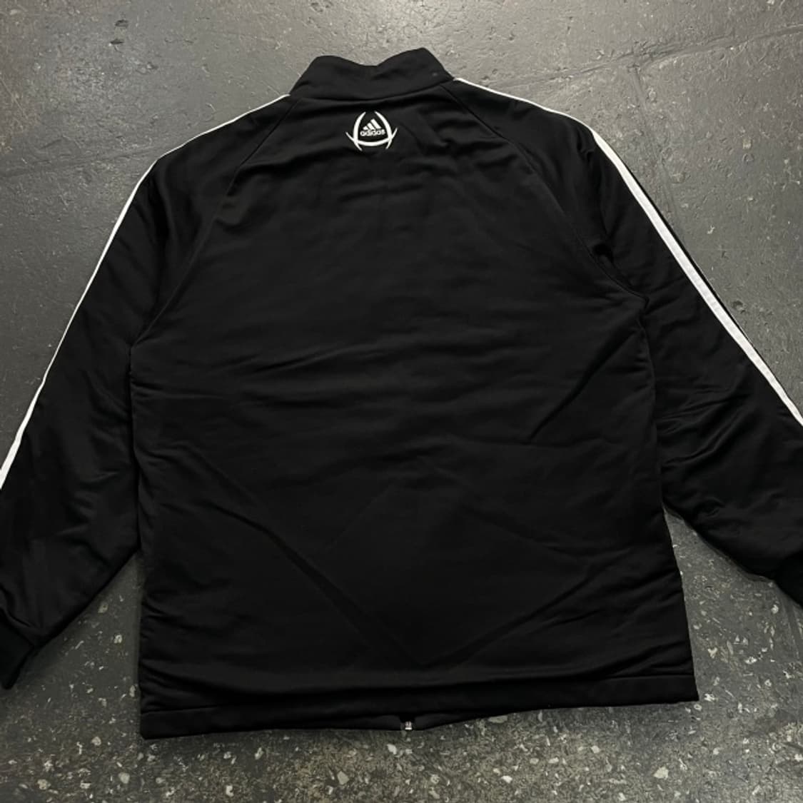 100 아디다스 방풍자켓  상품이미지6