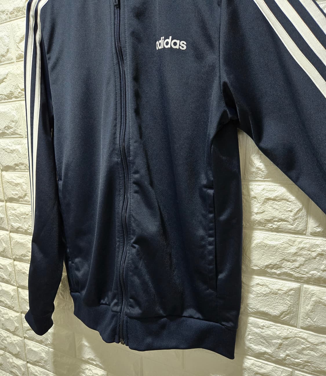 거의새것/ 아디다스 트랙자켓 트랙탑 저지 95 상품이미지5
