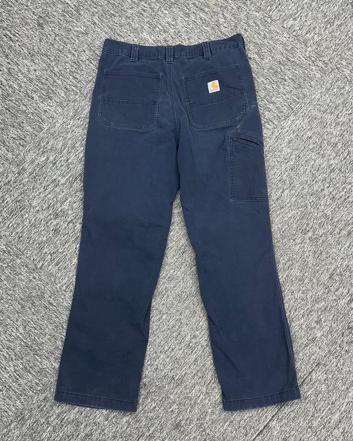 (허단43)칼하트 워크팬츠-M1835 상품이미지7