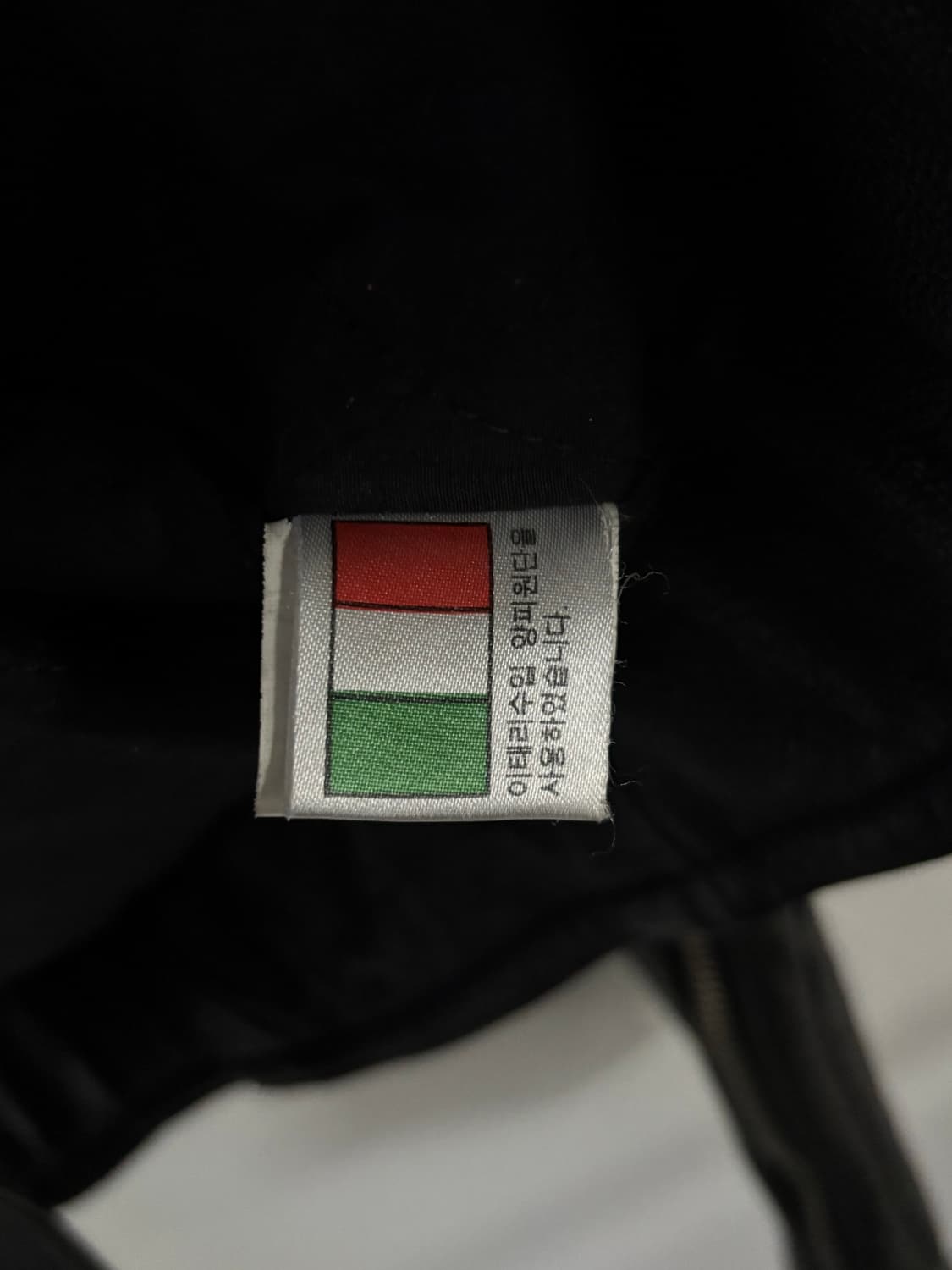 이탈리안 램스킨 바이커 자켓  상품이미지7