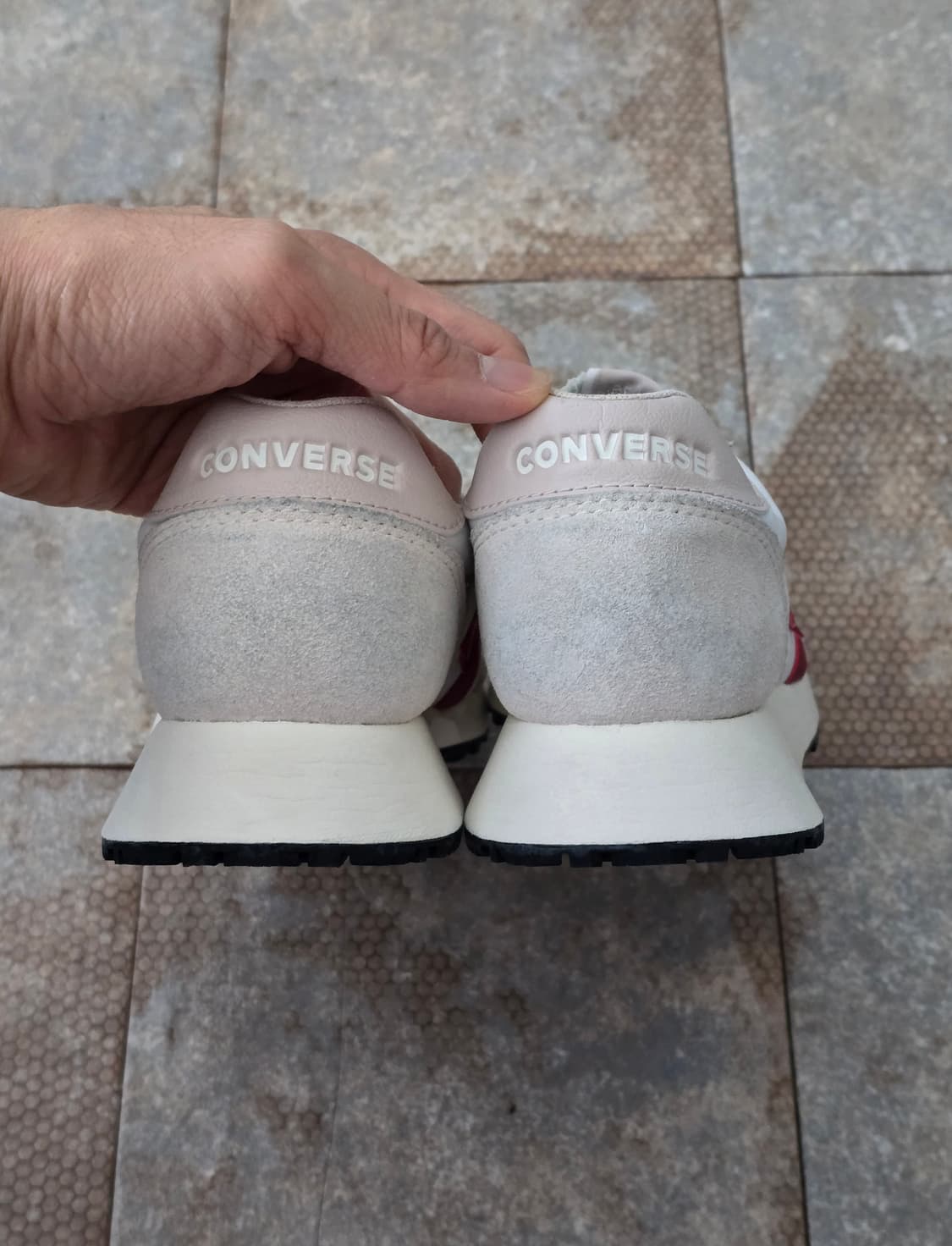 (230)컨버스 오메가 트레이너 라이트 듄 상품이미지9