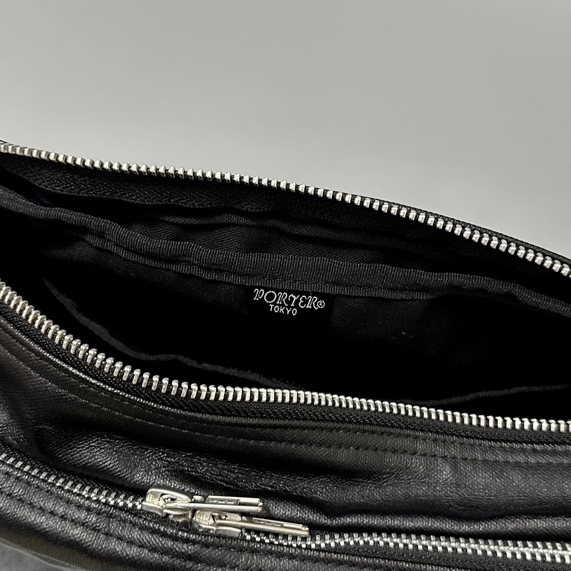 요시다포터(Porter) 프리스타일 숄더백 L 상품이미지6