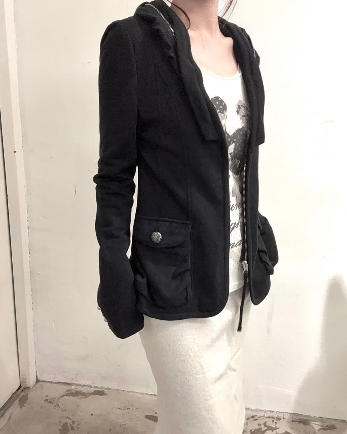 vintage outer 상품이미지6