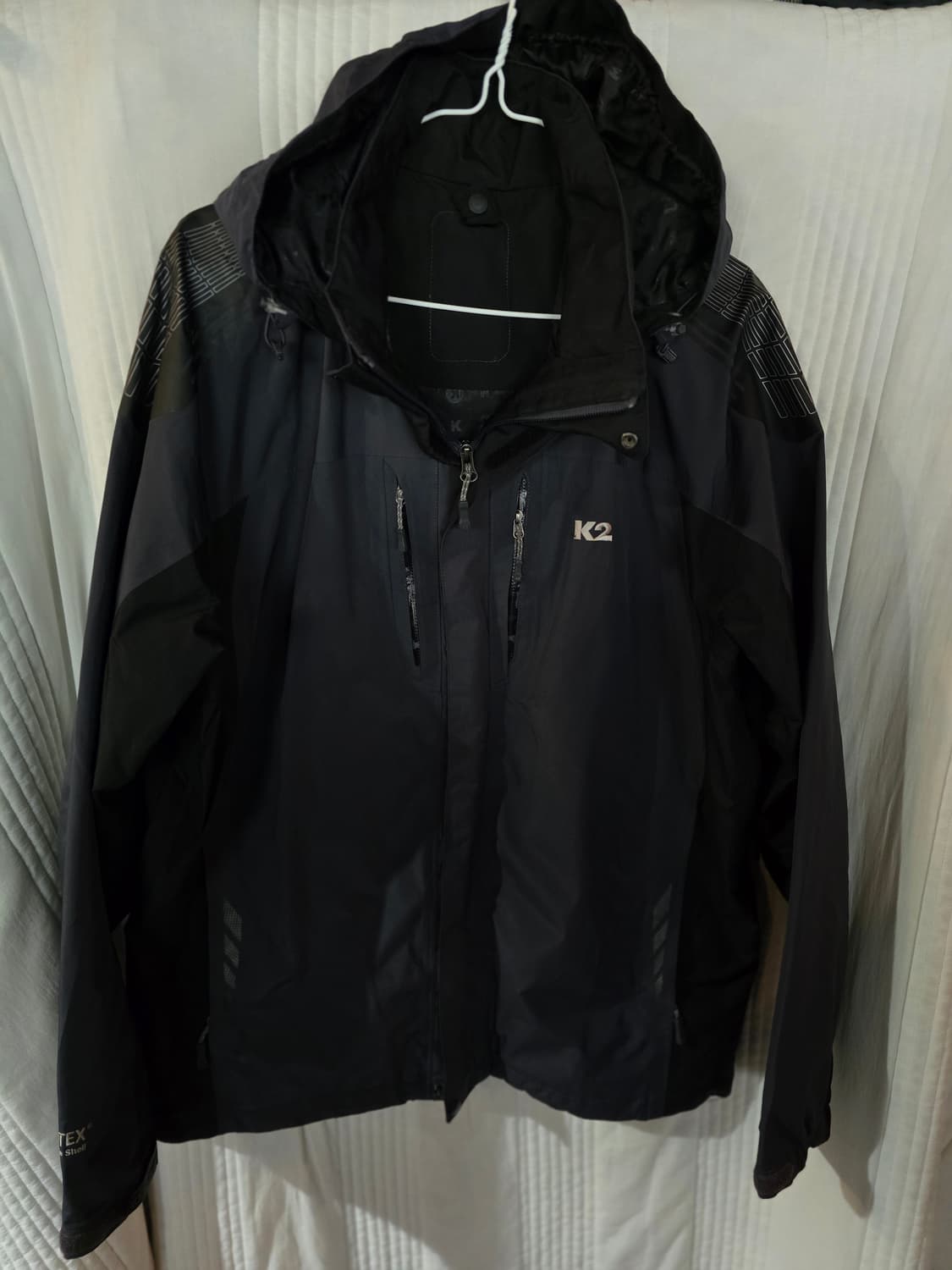 K2 고어텍스자켓  상품이미지2