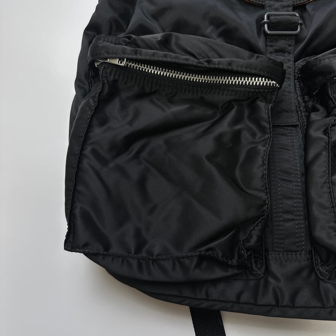 PORTER TANKER RUCKSACK 포터 탱커 럭색 백팩 상품이미지4