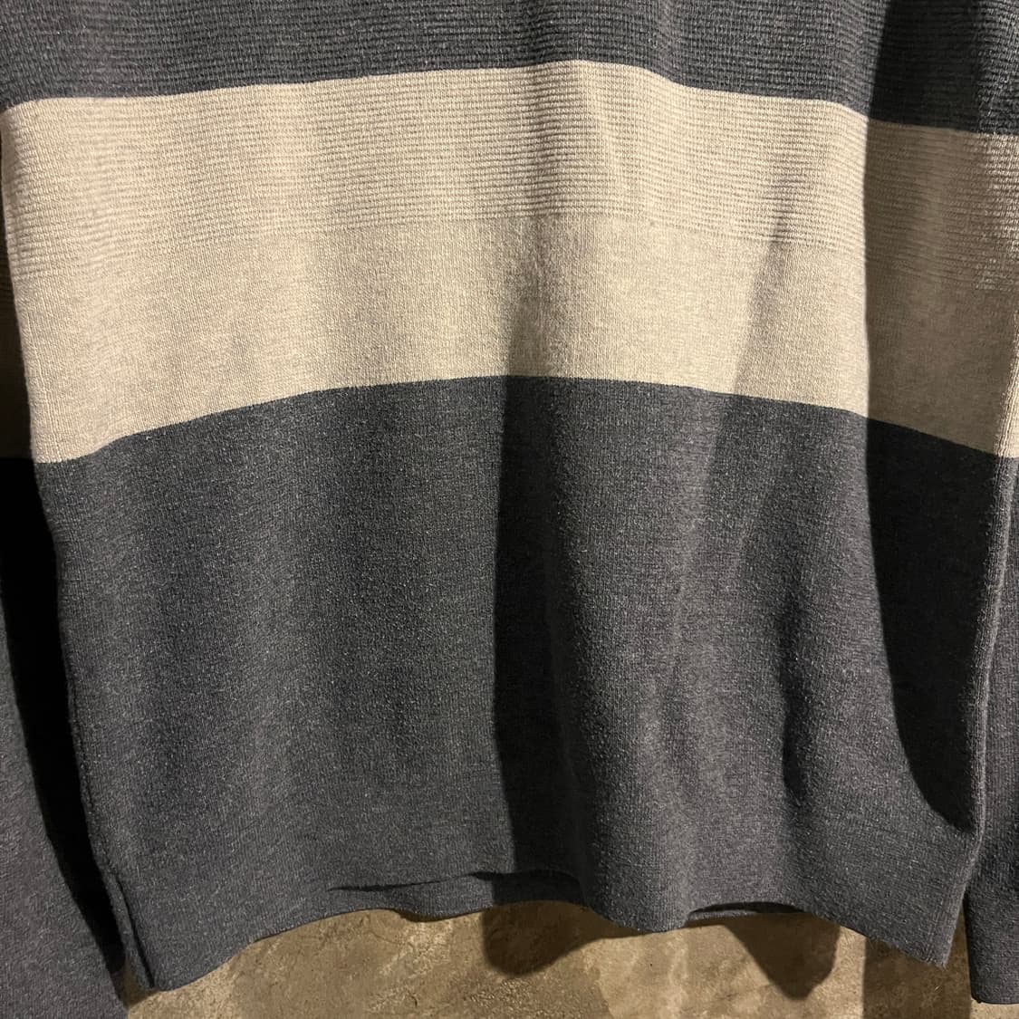 헤지스 니트 상품이미지3