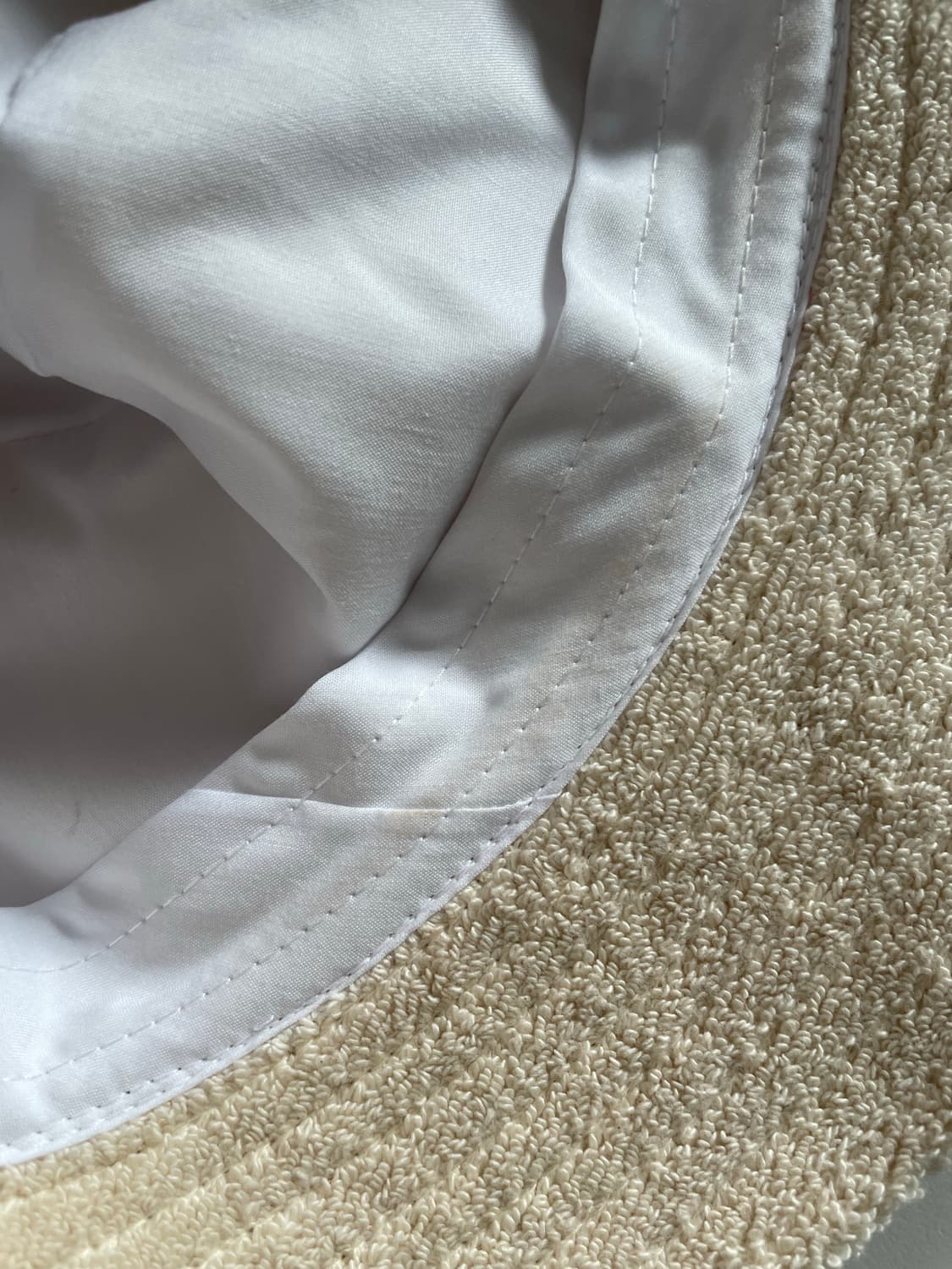 IRO(이로)버킷모자 상품이미지6