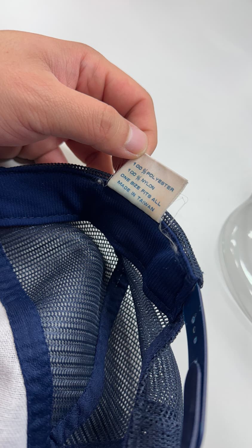 80s 보스턴 레드삭스 annco 캡 상품이미지4