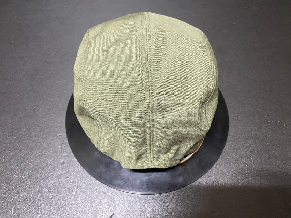 Wtaps camp cap 2015“ 캠프캡 상품이미지4