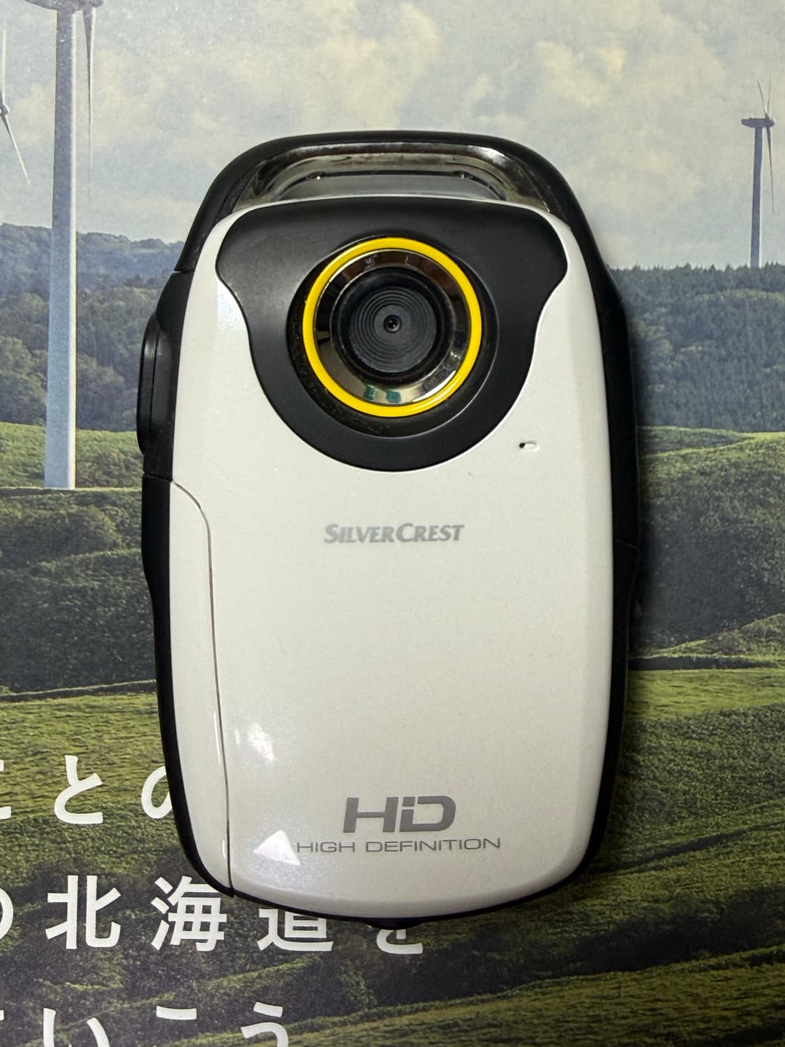 Silvercrest DV-1000hd 실버크레스트 독일 캠코더 디카 상품이미지2