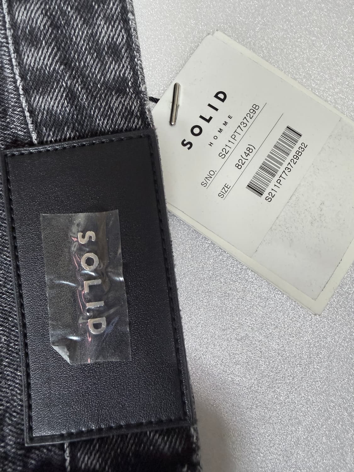 솔리드옴므 상품이미지5