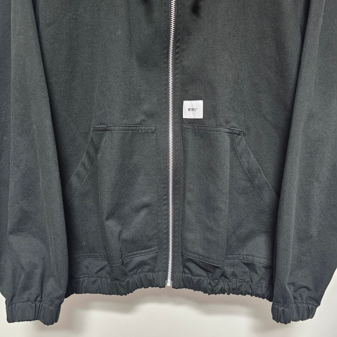 더블탭스 D00M 자켓 2사이즈 상품이미지3